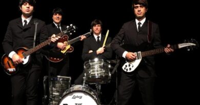 Beatles 4Ever