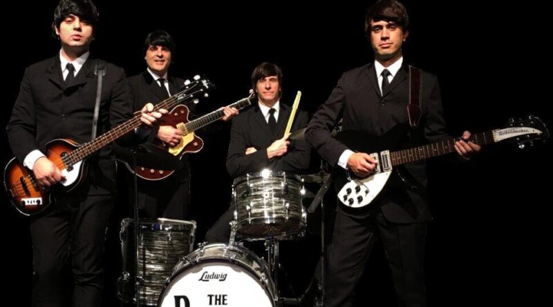 Beatles 4Ever