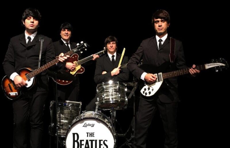 Beatles 4Ever
