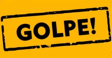 golpe