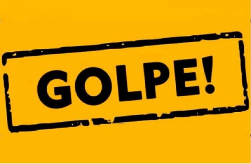 golpe