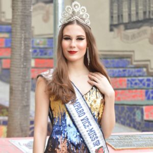 Miss São Paulo