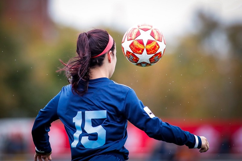 Futebol Feminino