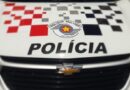 PM prende homem por tráfico de drogas em Águas de Lindoia