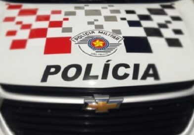 PM prende homem por tráfico de drogas em Águas de Lindoia