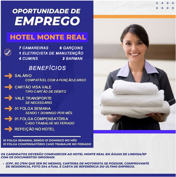 HOTEL MONTE REAL