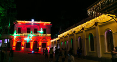 Natal de Amparo