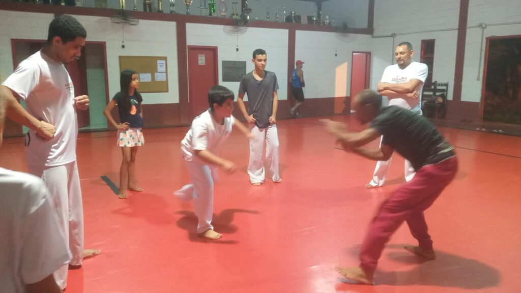 Capoeira