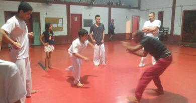 Capoeira