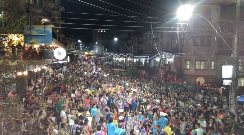 Carnaval + Família