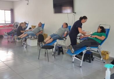 Águas de Lindóia promove campanha de doação de sangue no dia 29 de outubro