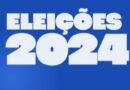 Eleições 2024: Prazo para janela partidária, registro e filiação acabam até dia 6