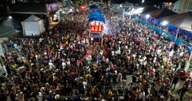 Carnaval de Lindoia