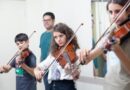 Guri oferece cursos gratuitos de música em Águas de Lindoia, Serra Negra e Pedreira