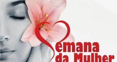 Semana da Mulher