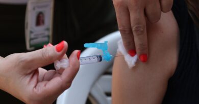Governo de SP inicia Campanha de Multivacinação nas escolas