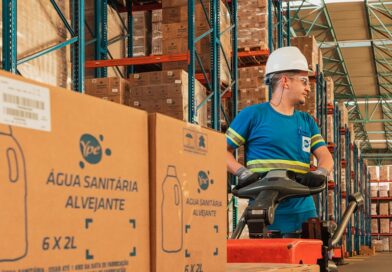 Ypê anuncia abertura de 80 vagas para expansão de complexos fabris do interior paulista