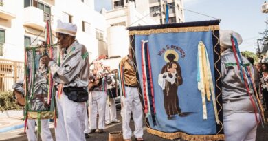 Festa de Maio de Itapira começa neste sábado (4)