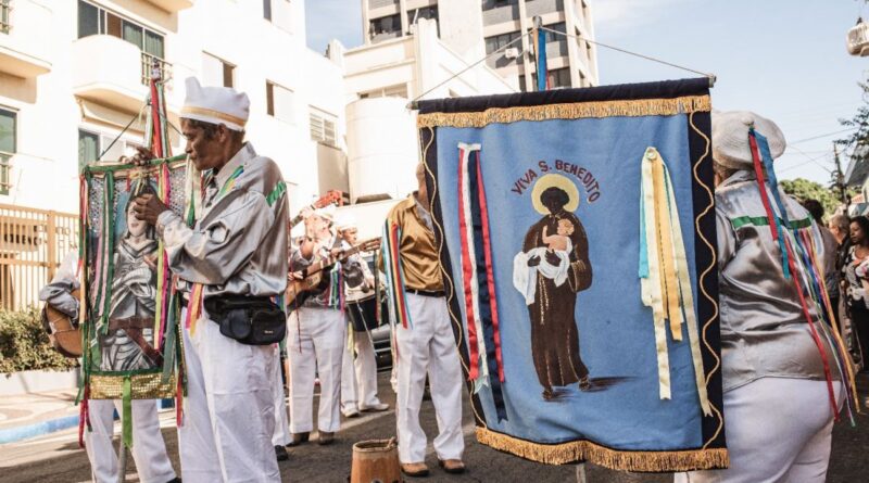 Festa de Maio de Itapira começa neste sábado (4)