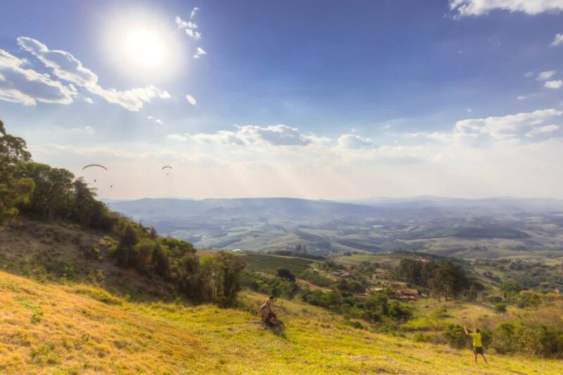 tirolesa