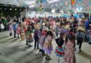 Festa Junina agita Águas de Lindoia neste fim de semana Festa Junina agita Águas de Lindoia neste fim de semana