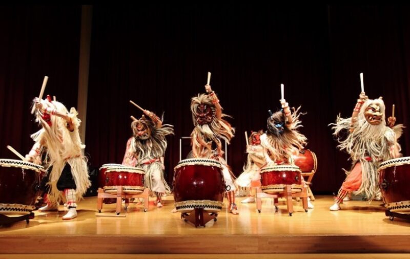 Taiko
