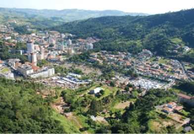 Águas de Lindoia realiza “Eco Águas” de 4 a 10/08 para valorização da água mineral