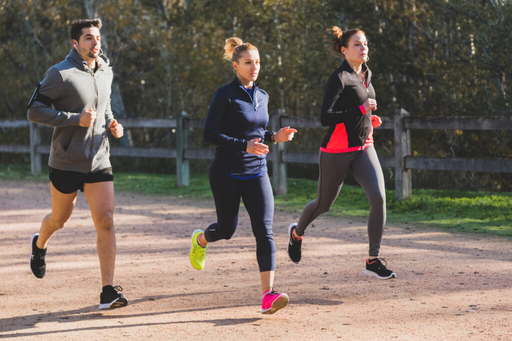 Corrida Unimed Amparo está com inscrições abertas