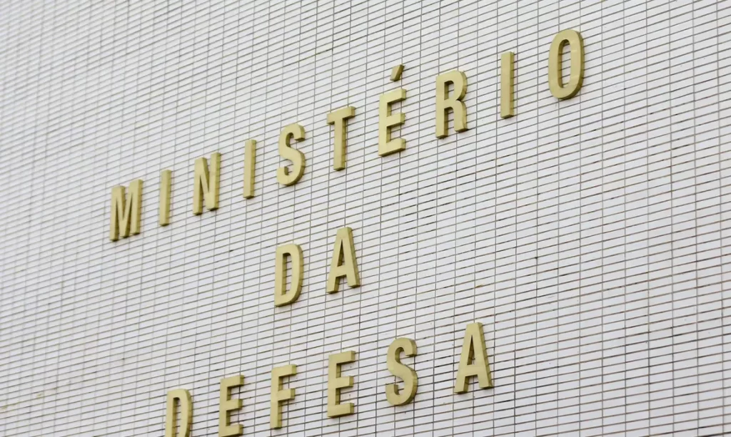 Forças Armadas