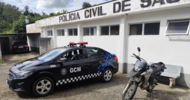 GCM de Lindoia