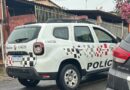 Foragido com mandado de prisão por tráfico internacional é preso em Águas