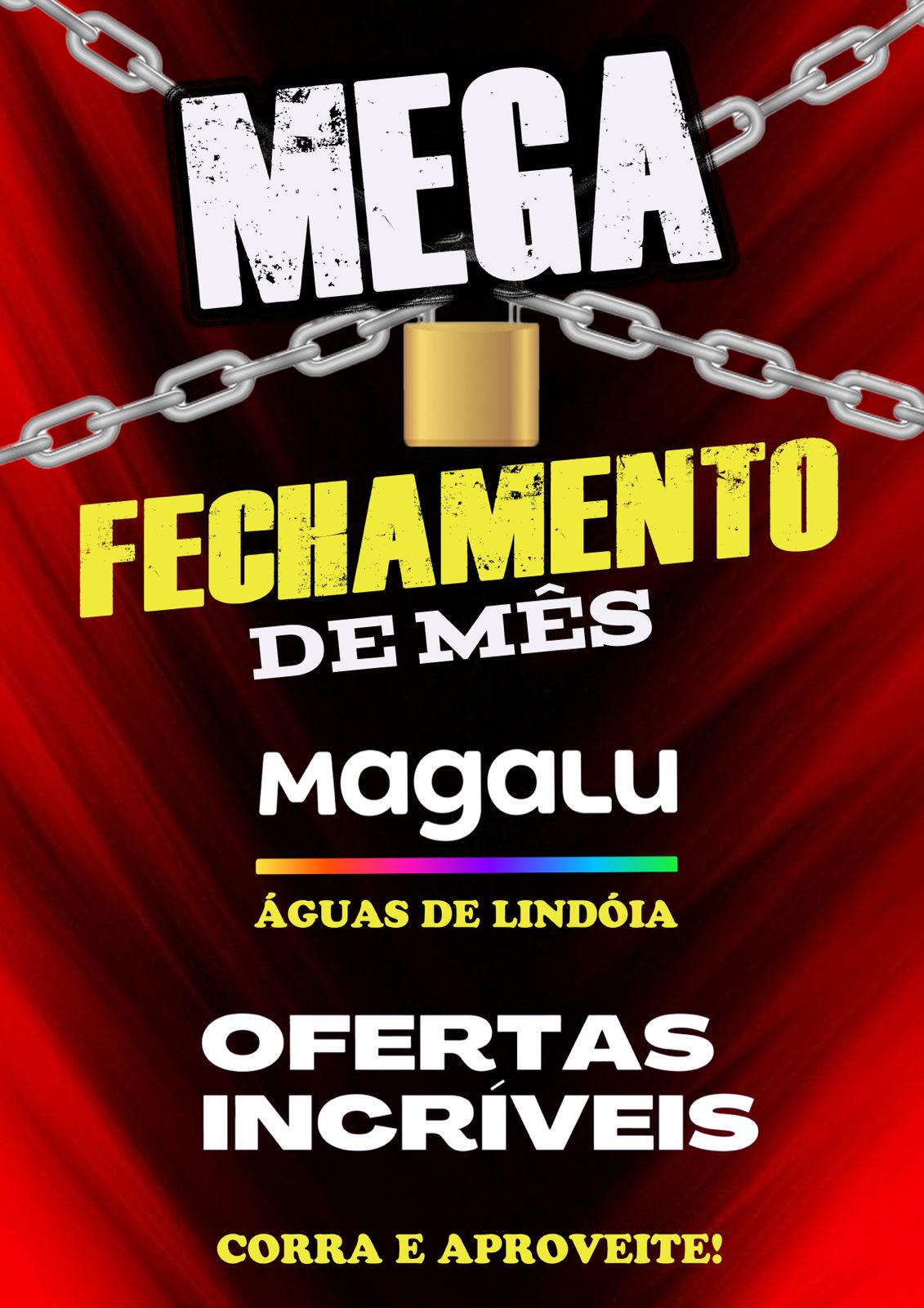 MAGALU