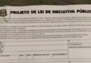 Campanha “Pedágio aqui Não!” colhe assinatura para barrar cobrança na região