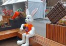 Festival do Chocolate traz sabor da Páscoa para Águas de Lindoia