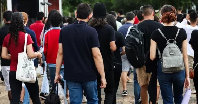 Enem 2025: saiba as datas de inscrições e das provas deste ano