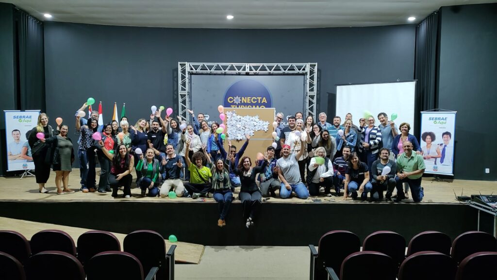 Sebrae-SP