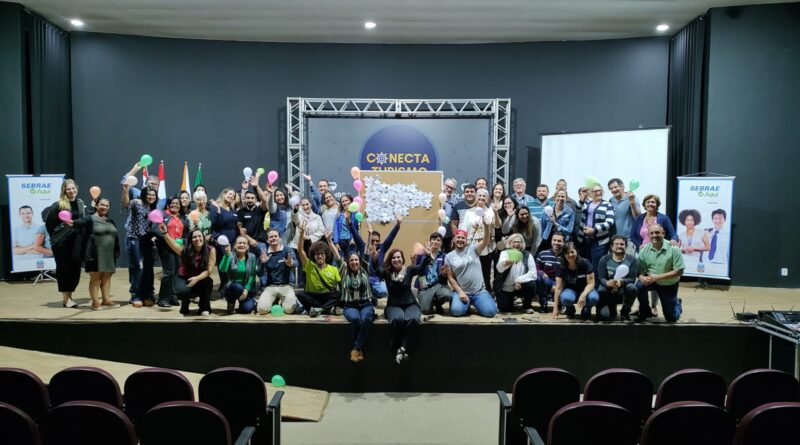 Sebrae-SP realiza conexões em Lindoia, Monte Alegre, Pedreira, Socorro e Jaguariúna