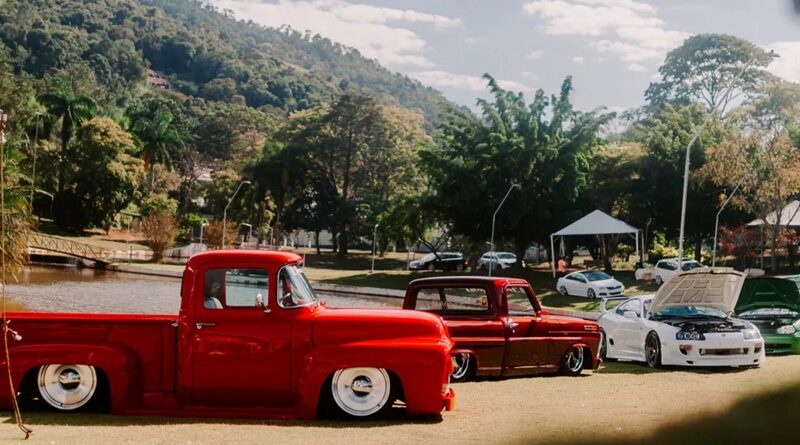 Festival Carrorama
