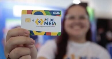 Pé-de-Meia 2025: pagamento da 2ª parcela começa na segunda-feira