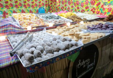 Festival de Cultura Caipira Sabores da Terra tem Arraiá em Jaguariúna