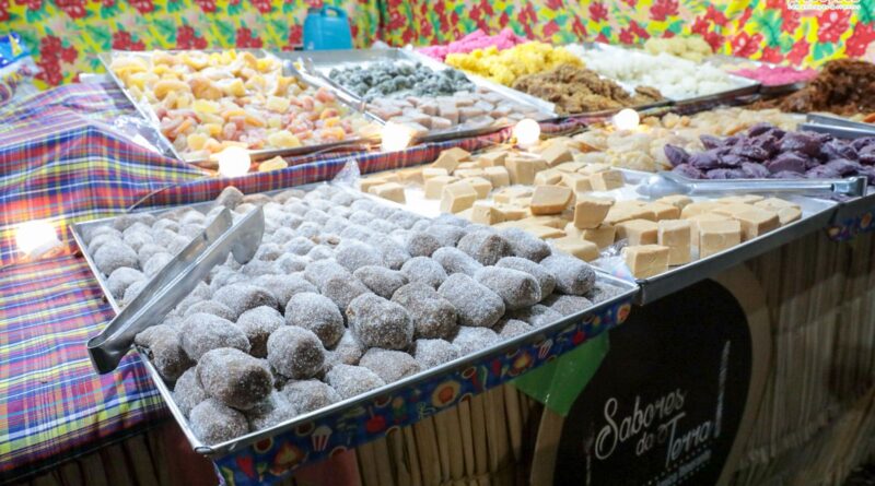 sabores