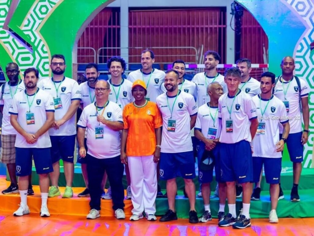 Futebol Maracanã