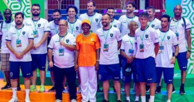 Futebol Maracanã
