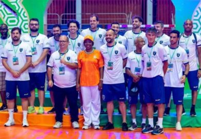 Sede da Confederação Brasileira de Futebol Maracanã será inaugurada em Lindoia