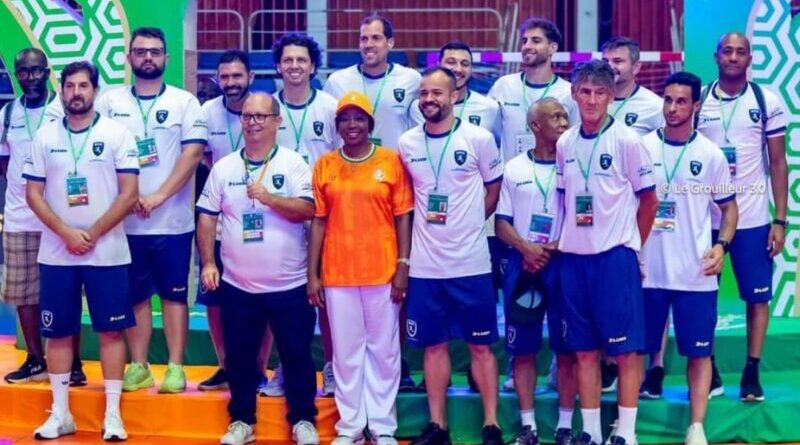 Futebol Maracanã