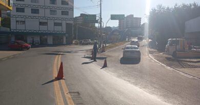 Nova ponte de Lindoia está liberada para trânsito Nova ponte de Lindoia está liberada para trânsito