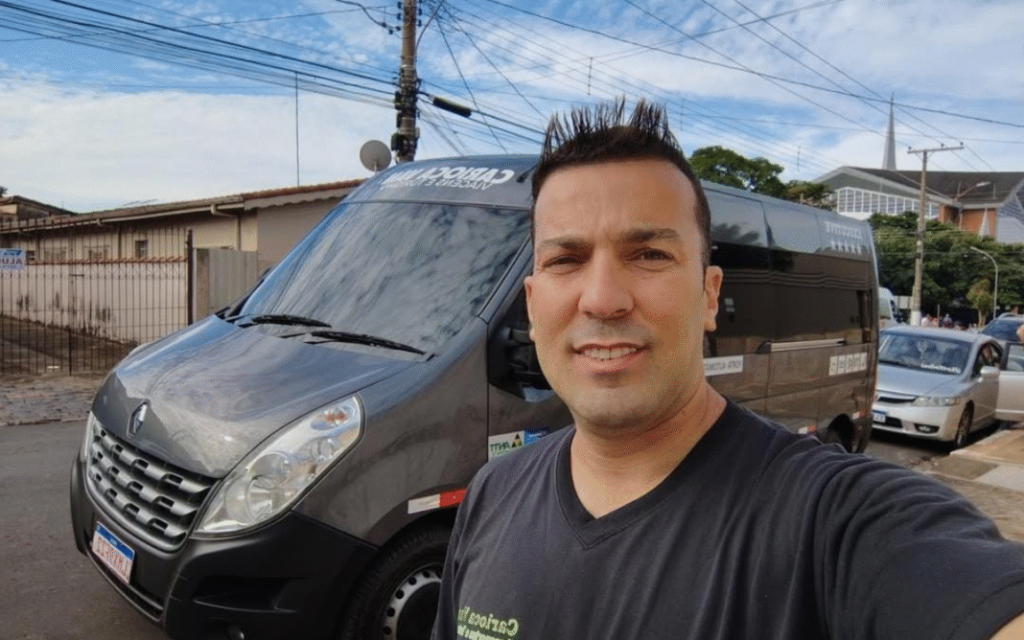 Empresário