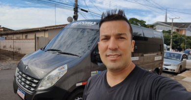 Empresário de Monte Sião desaparece a caminho do Aeroporto de Guarulhos Empresário de Monte Sião desaparece a caminho do Aeroporto de Guarulhos