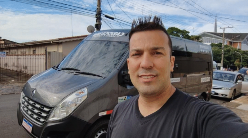 Empresário