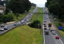 Renovias espera movimento de mais de 612 mil veículos no feriado de Corpus Christi